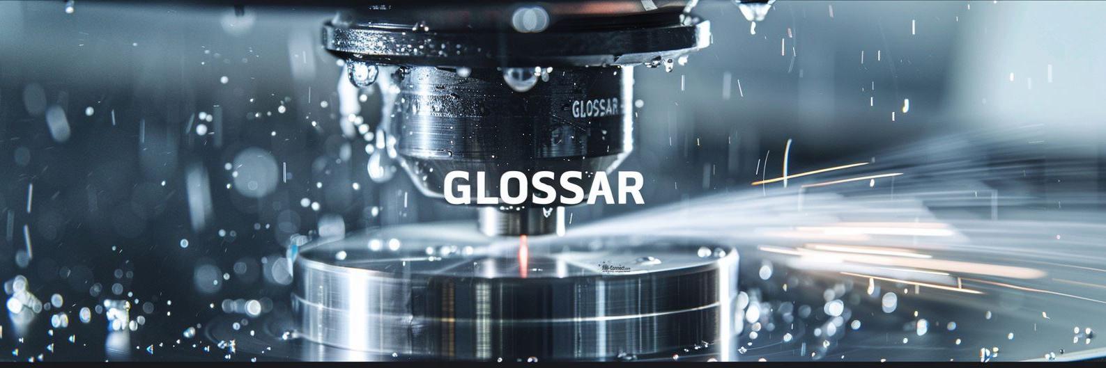 Begriffsglossar für Fluidmanagement