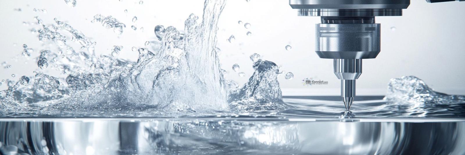 Optimale Fluide für maximale Maschinenleistung und Prozessstabilität