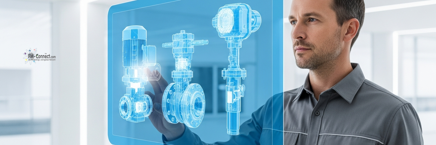 Effiziente Grundlagen für das Fluidmanagement