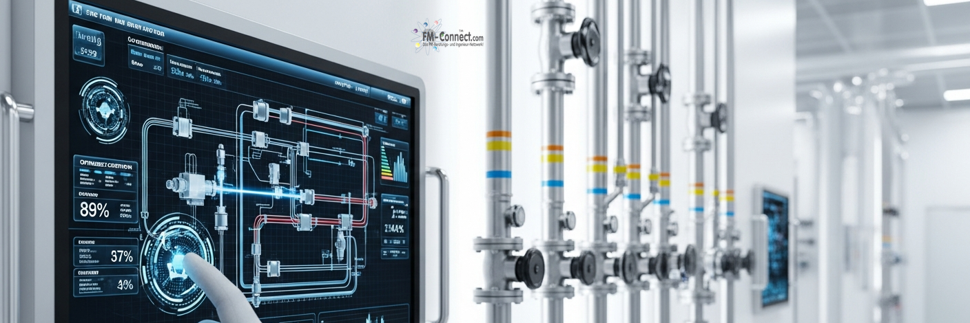 Prozessoptimierung und Effizienz