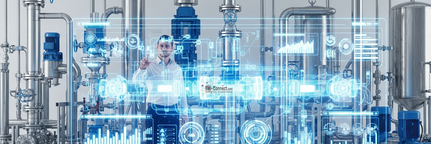 Dokumente in der Fluidmanagement-Strategie