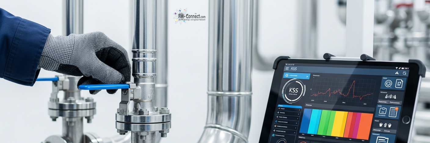 Wassergemischte Kühlschmierstoffe