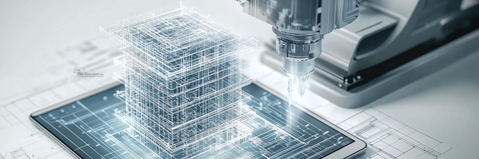Moderne Technologien für optimierte Prozesse und fehlerfreies Management