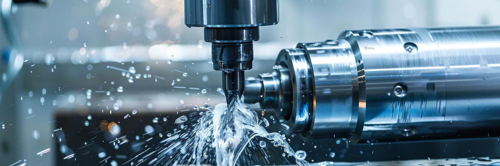 MEHR EFFIZIENZ IN DER INDUSTRIE DURCH FLUID MANAGEMENT