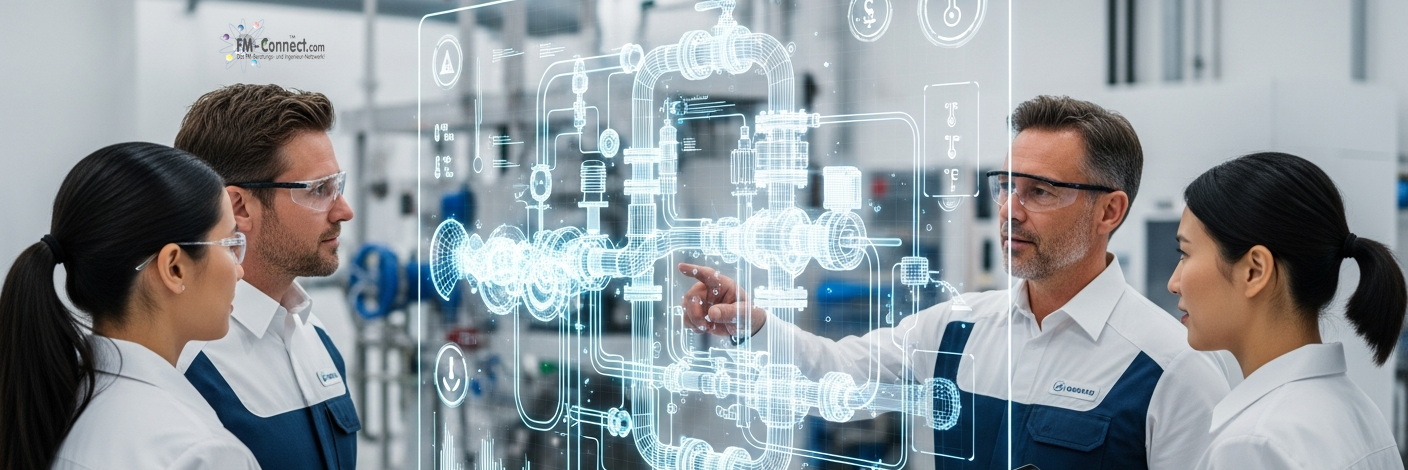 Rückgewinnung und Aufbereitung im Fluidmanagement